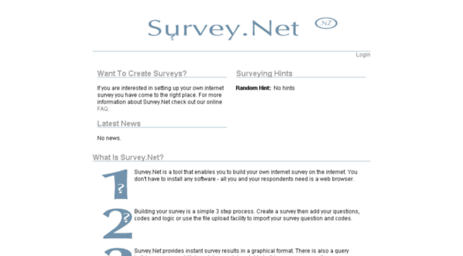 survey.net.nz
