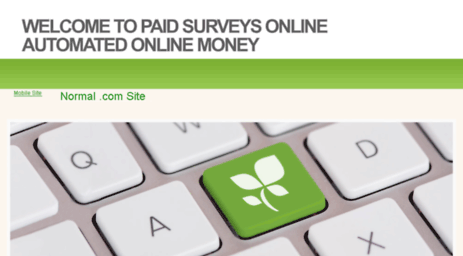 survey.robdasha.com