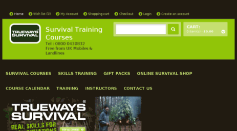 survival-school.org