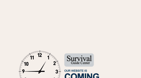 survivalguidecenter.com