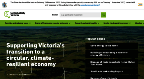 sustainability.vic.gov.au