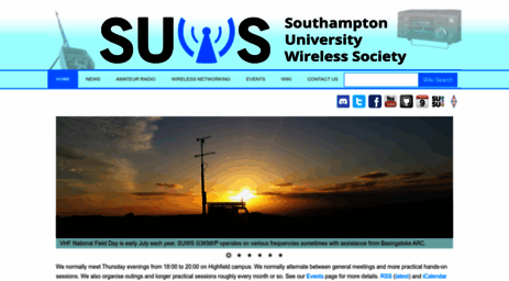 suws.org.uk