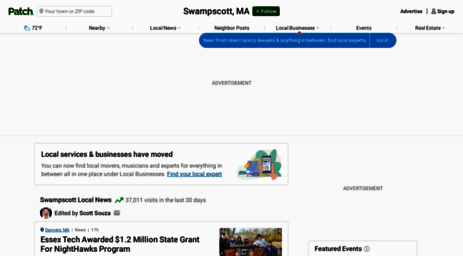 swampscott.patch.com