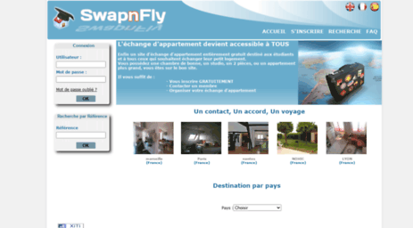 swapnfly.fr