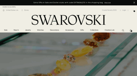 swarovski-elements.com