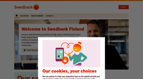 swedbank.fi