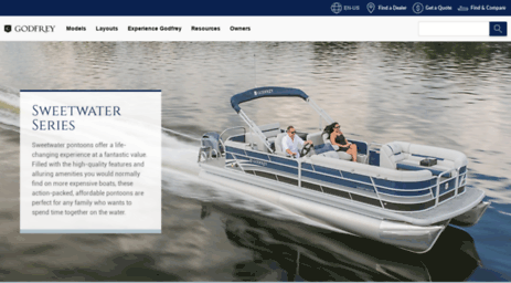 sweetwaterboats.com