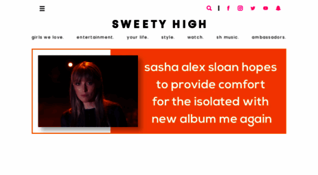sweetyhigh.com