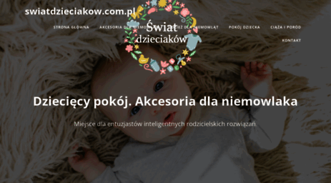swiatdzieciakow.com.pl
