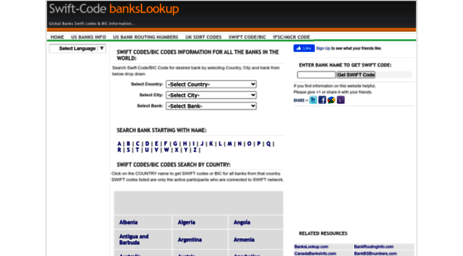 swift-code.bankslookup.com