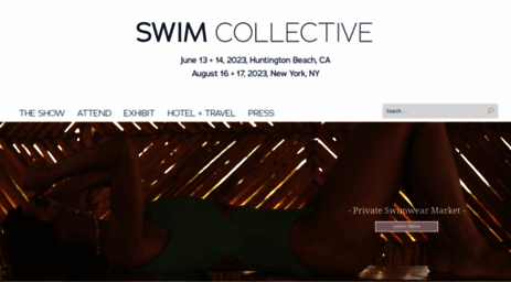 swimcollective.com