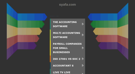 syafa.com