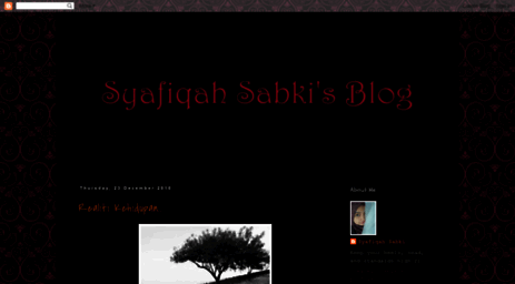 syafiqahsabki.blogspot.com