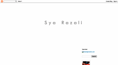 syarazali.blogspot.com