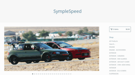 symplespeed.com