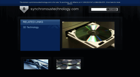 synchronoustechnology.com