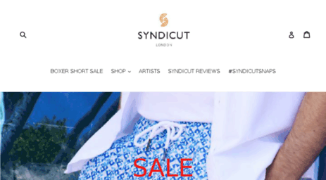 syndicutlondon.com