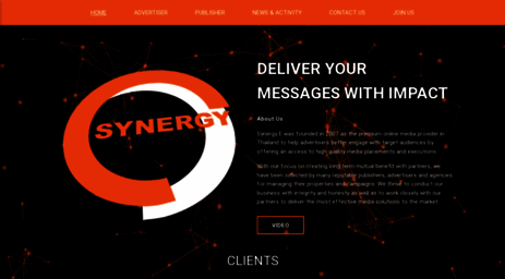 synergy-e.com