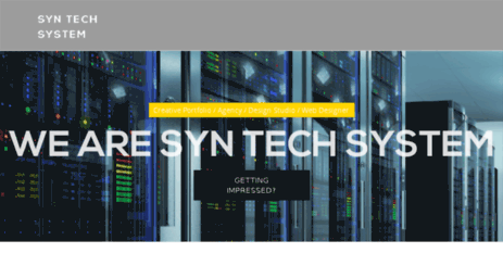 syntechsystem.com