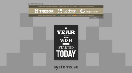 systems.se