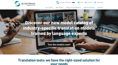 systran-software.co.kr