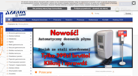 szron.com.pl