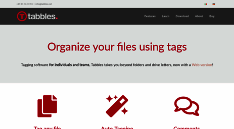tabbles.net