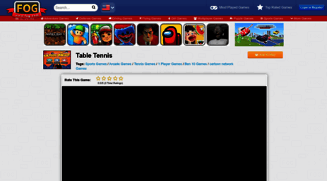 table-tennis.freeonlinegames.com