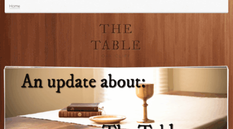 tablechurch.org