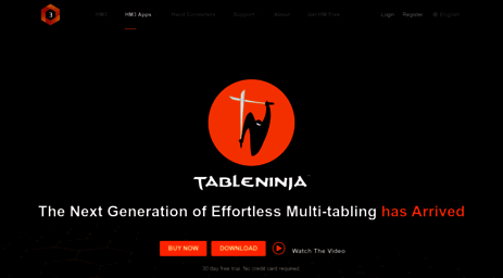 tableninja.com