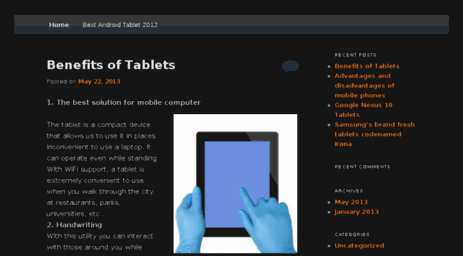 tableta-android.biz