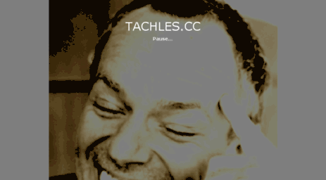 tachles.cc
