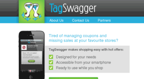 tagswagger.com