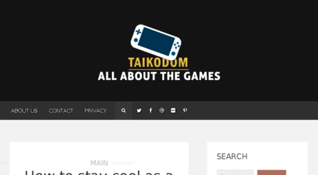 taikodom.com