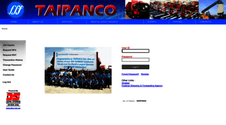 taipanco.com.my