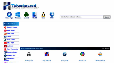 taiwebs.net
