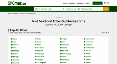 take-out-restaurants.cmac.ws