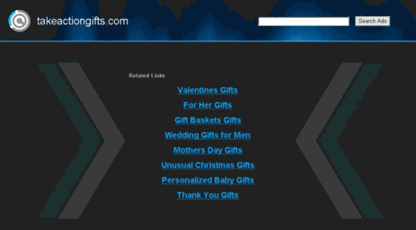 takeactiongifts.com