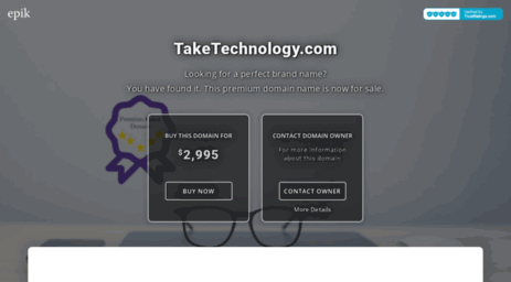 taketechnology.com