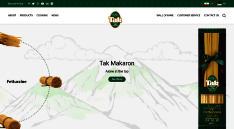 takmakaron.com
