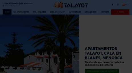 talayot.com