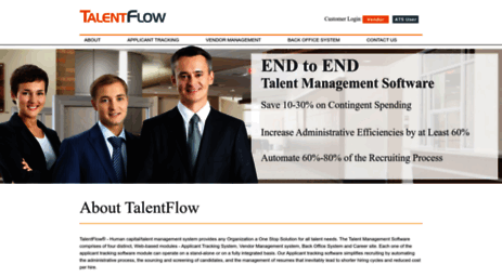 talentflow.com