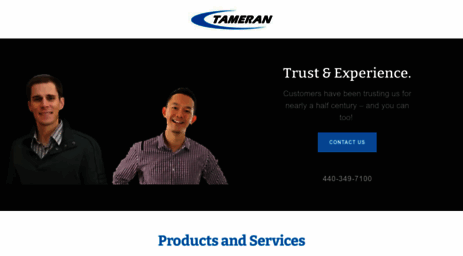 tameran.com