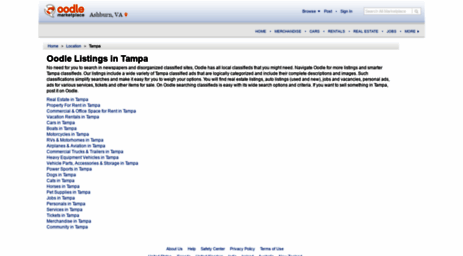 tampa.oodle.com