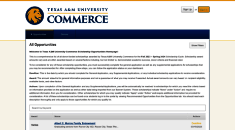 tamu-commerce.academicworks.com