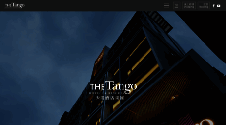 tango-hotels.com