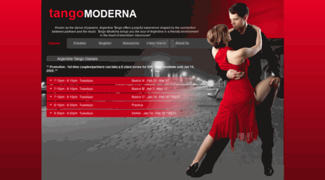 tangomoderna.com