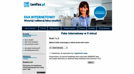 tanifax.pl