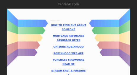tao.fanfank.com