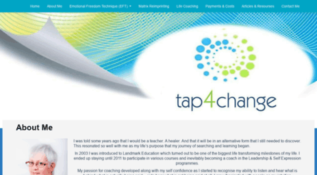 tap4change.co.za